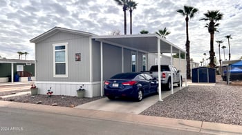 2060 Center St #58, Mesa, AZ 85201