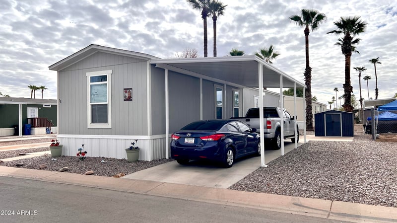 2060 Center St #58, Mesa, AZ 85201