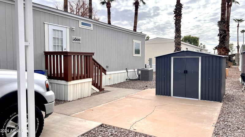 2060 Center St #58, Mesa, AZ 85201