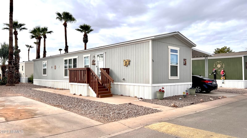 2060 Center St #58, Mesa, AZ 85201