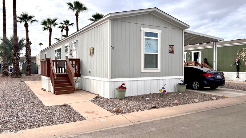 2060 Center St #58, Mesa, AZ 85201