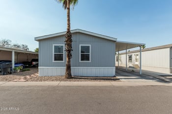 2060 Center St #79, Mesa, AZ 85201