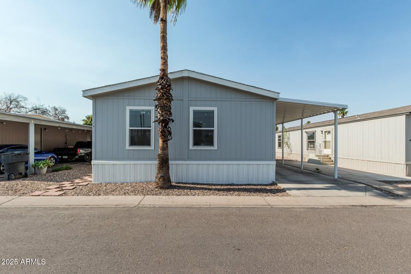 2060 Center St #79, Mesa, AZ 85201