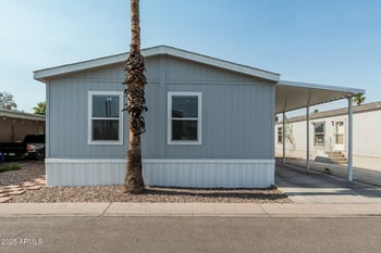 2060 Center St #79, Mesa, AZ 85201