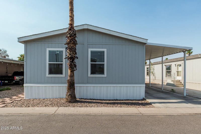 2060 Center St #79, Mesa, AZ 85201