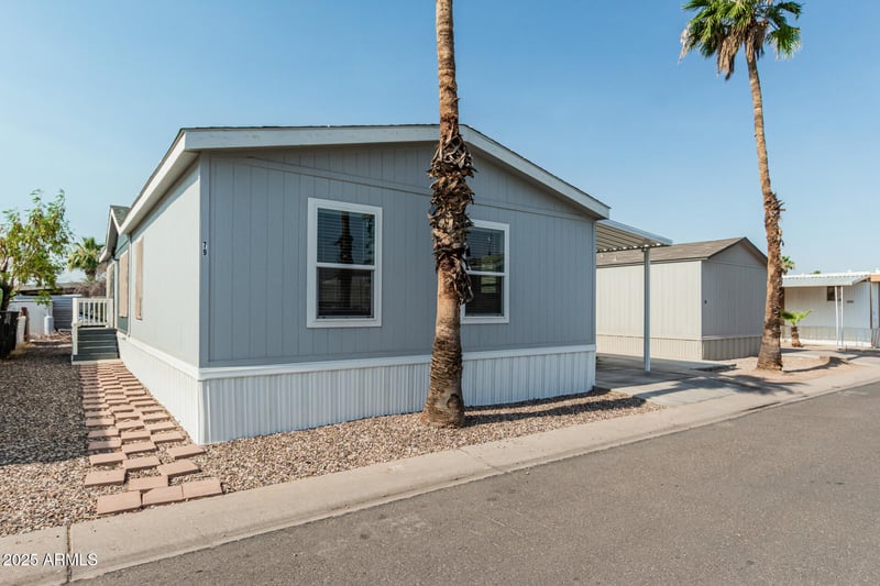 2060 Center St #79, Mesa, AZ 85201