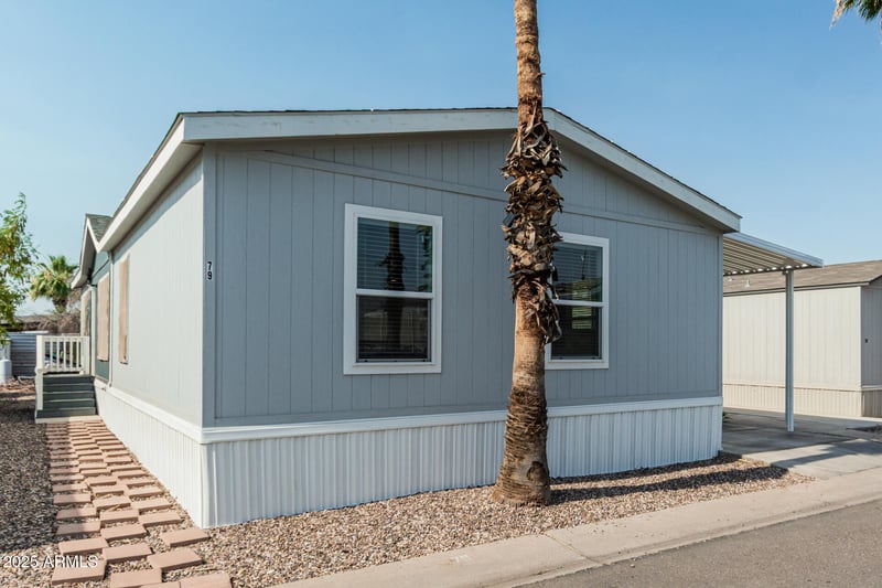 2060 Center St #79, Mesa, AZ 85201