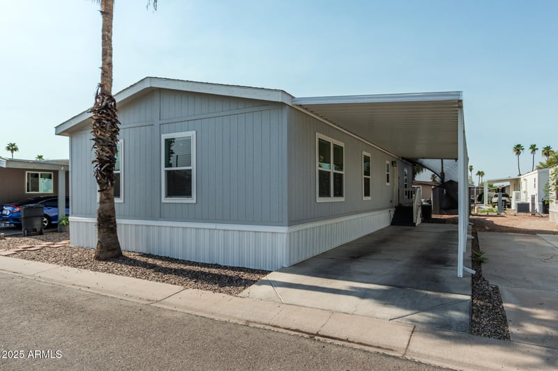 2060 Center St #79, Mesa, AZ 85201