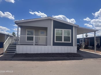 2060 Center St Lot 70, Mesa, AZ 85201