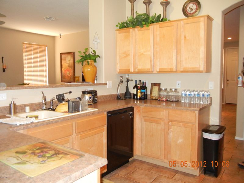 2060 E Bellerive Pl, Chandler, AZ 85249