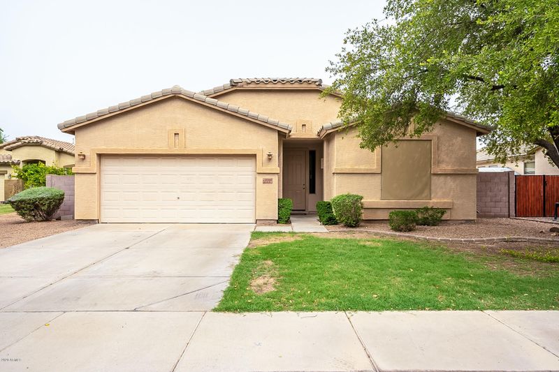 2060 E Bellerive Pl, Chandler, AZ 85249