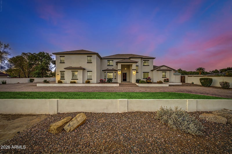 Home Worth Check