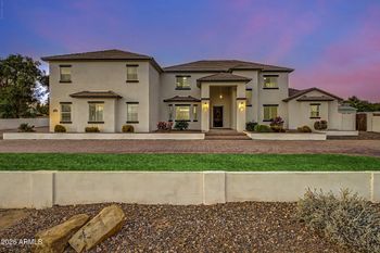 2060 E Quartz St, Mesa, AZ 85213