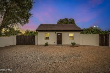 2060 E Quartz St, Mesa, AZ 85213