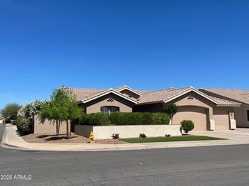2060 Flintlock Way, Chandler, AZ 85286