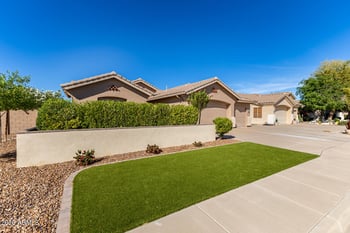 2060 Flintlock Way, Chandler, AZ 85286