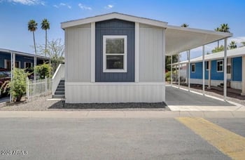 2060 Center St #146, Mesa, AZ 85201