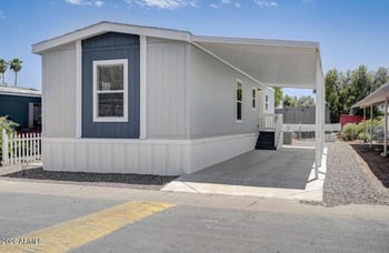 2060 Center St #146, Mesa, AZ 85201