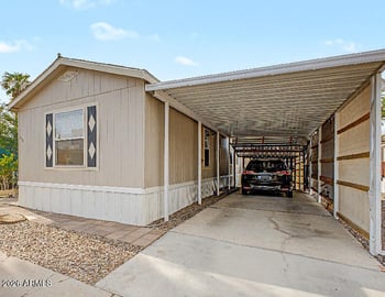 2060 N Center St #214, Mesa, AZ 85201
