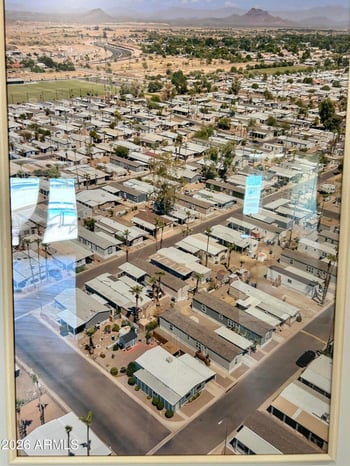 2060 N Center St #214, Mesa, AZ 85201