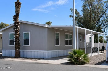 2060 N Center St #401, Mesa, AZ 85201