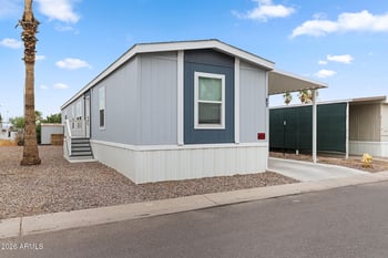 2060 N Center St #87, Mesa, AZ 85201