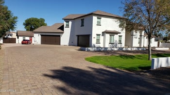 2060 Quartz St, Mesa, AZ 85213