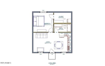2060 Quartz St, Mesa, AZ 85213