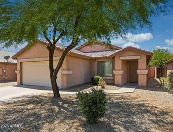 2060 155th Ln, Goodyear, AZ 85338