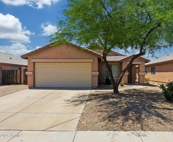 2060 155th Ln, Goodyear, AZ 85338