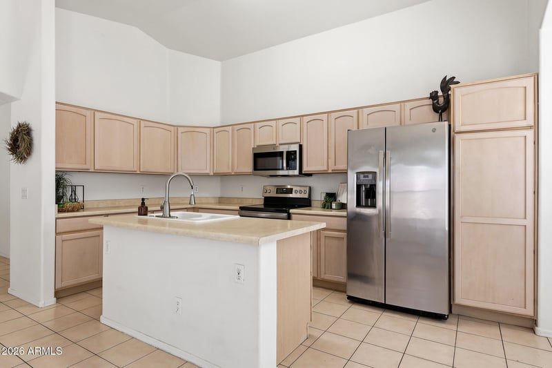2060 155th Ln, Goodyear, AZ 85338