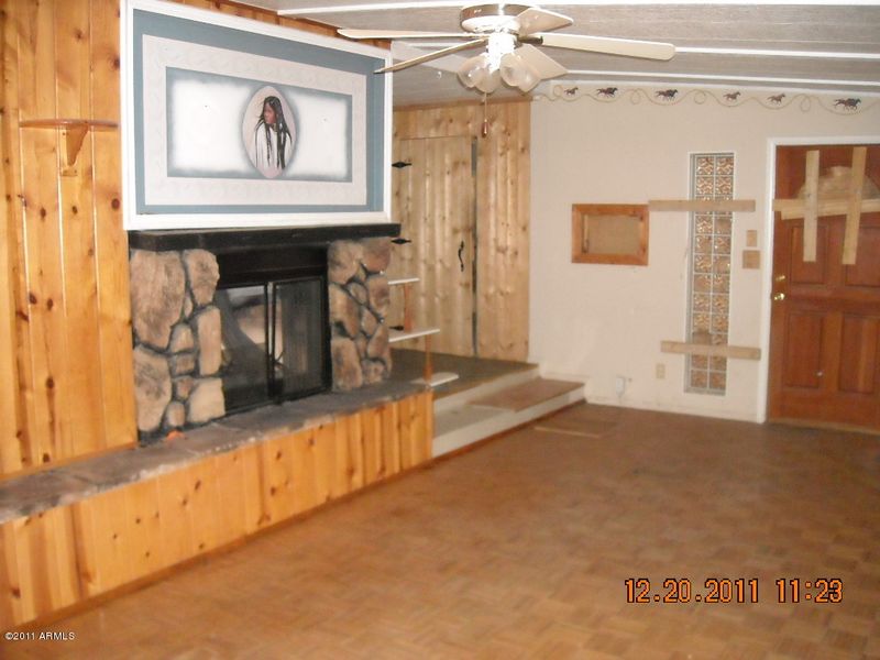2060 S Val Vista Rd, Apache Junction, AZ 85119