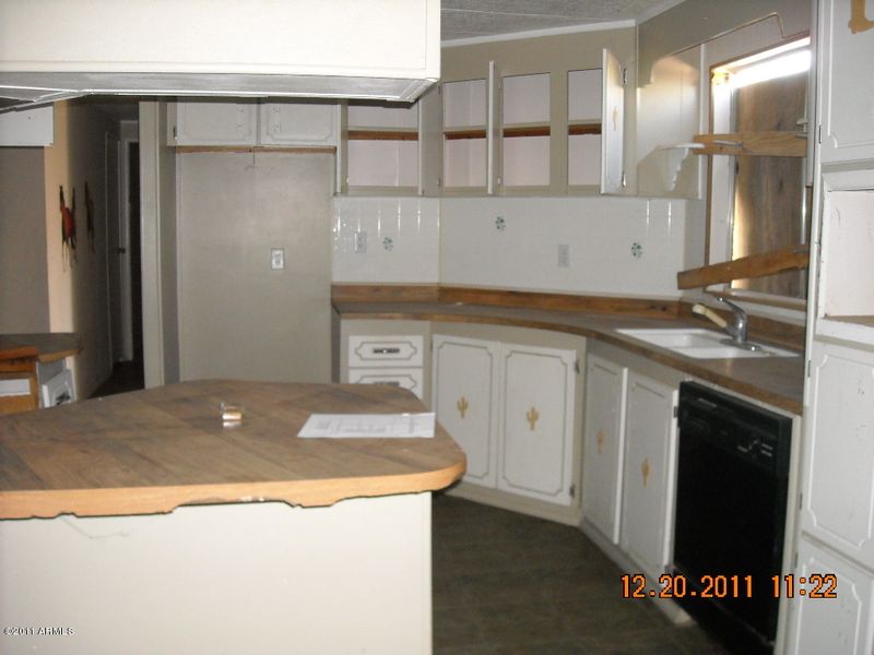 2060 S Val Vista Rd, Apache Junction, AZ 85119