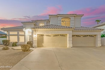 2060 Sierra Madre Ave, Gilbert, AZ 85296