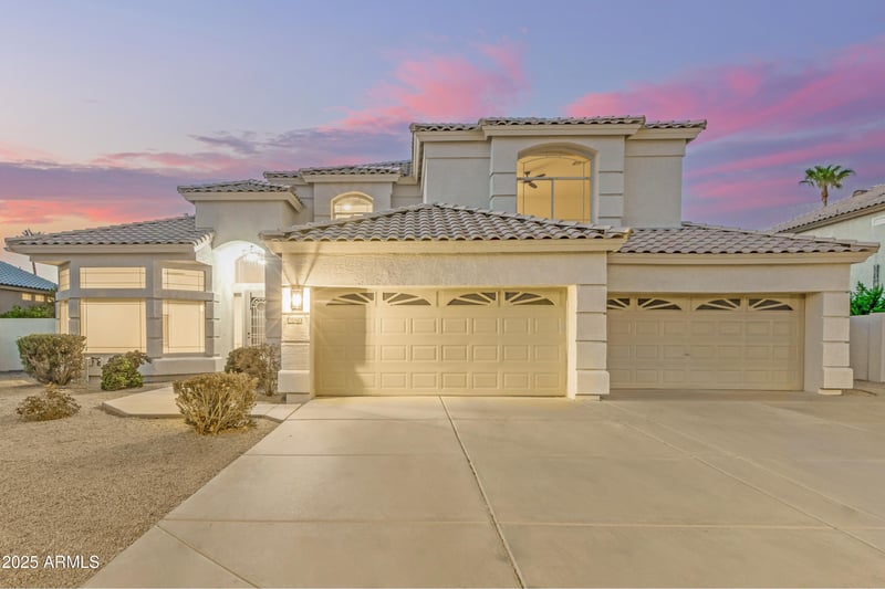 2060 Sierra Madre Ave, Gilbert, AZ 85296