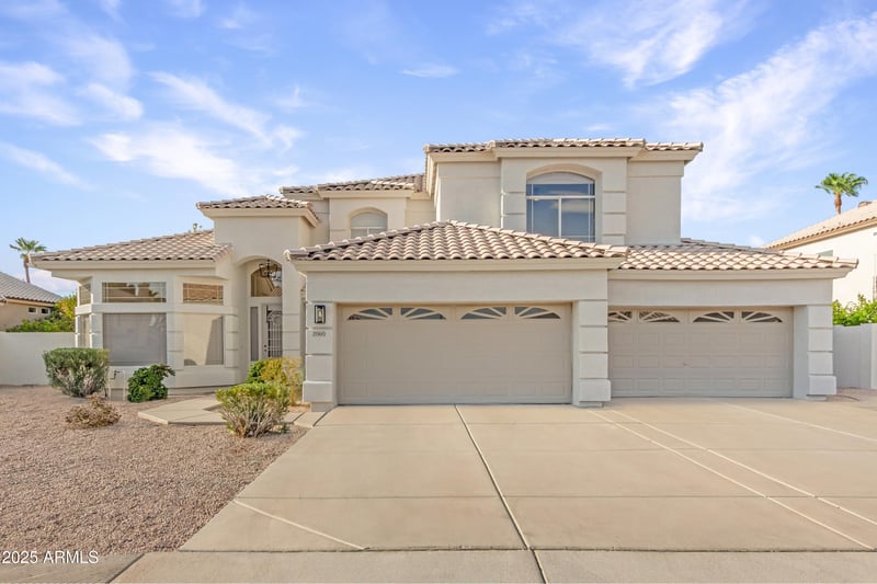 2060 Sierra Madre Ave, Gilbert, AZ 85296