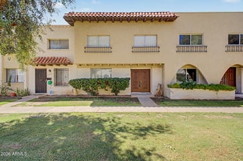 2060 W Hazelwood Pw #2060, Phoenix, AZ 85015
