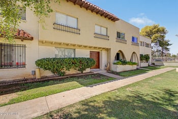 2060 W Hazelwood Pw #2060, Phoenix, AZ 85015