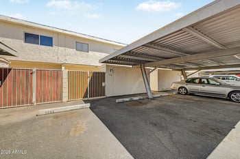 2060 W Hazelwood Pw #2060, Phoenix, AZ 85015