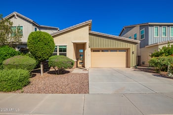 2060 Wisteria Dr, Chandler, AZ 85286