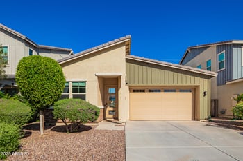 2060 Wisteria Dr, Chandler, AZ 85286