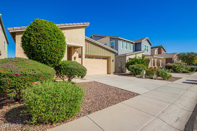 2060 Wisteria Dr, Chandler, AZ 85286