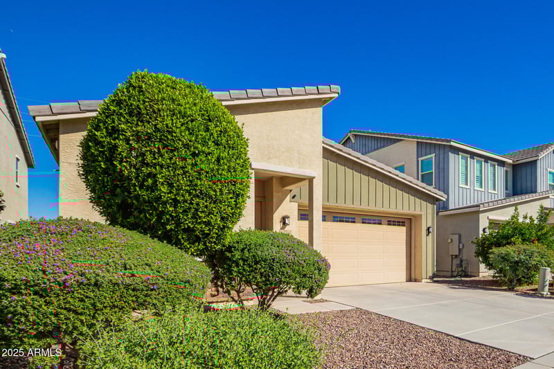 2060 Wisteria Dr, Chandler, AZ 85286