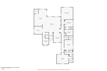 20600 Canary Ct, Queen Creek, AZ 85142