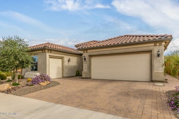 20601 274th Ave, Buckeye, AZ 85396