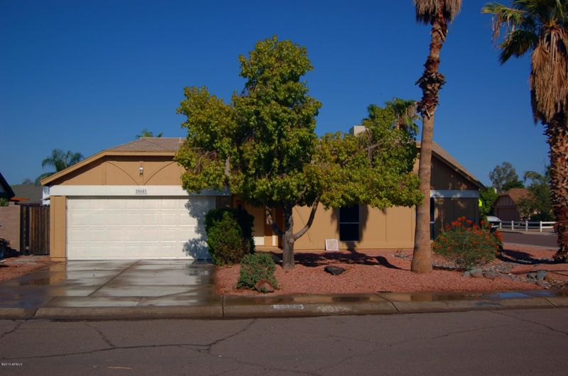 20601 N 5th Ave, Phoenix, AZ 85027