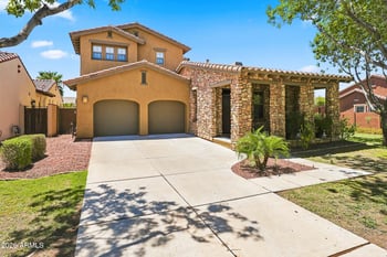 20601 W Hamilton St, Buckeye, AZ 85396