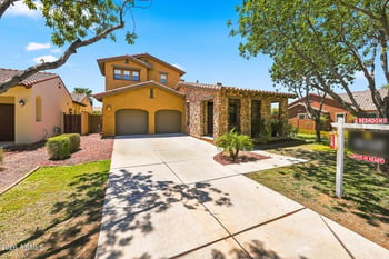 20601 W Hamilton St, Buckeye, AZ 85396