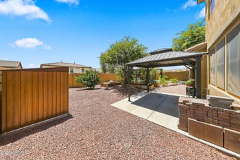 20601 W Hamilton St, Buckeye, AZ 85396