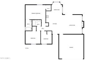 20602 6th Dr, Phoenix, AZ 85027